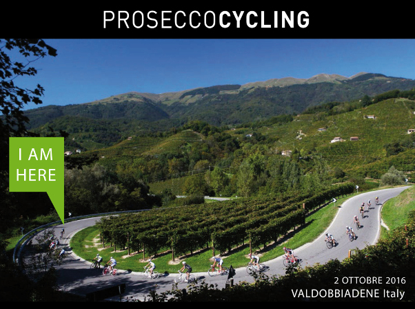 PROSECCOCYCLING | 2 OTTOBRE 2016